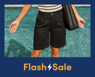 Door Crasher Save 50% on Women's Denver Hayes, FarWest + WindRiver Shorts 