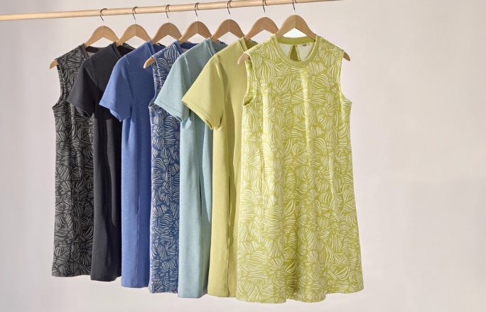 Toutes les robes à prix courant pour femmes achetez-en 1 et obtenez-en 1 à 50% de rabais*