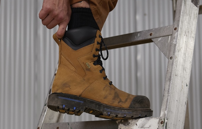Chaussures de sécurité économisez jusqu'à 40 $