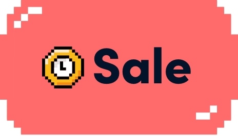 BEAT THE CLOCK ON THESE SALES.