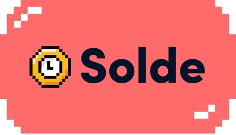 BATTEZ LE CHRONO SUR CES SOLDES