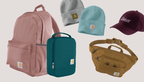 NEXT-LEVEL ACCESSORIES.