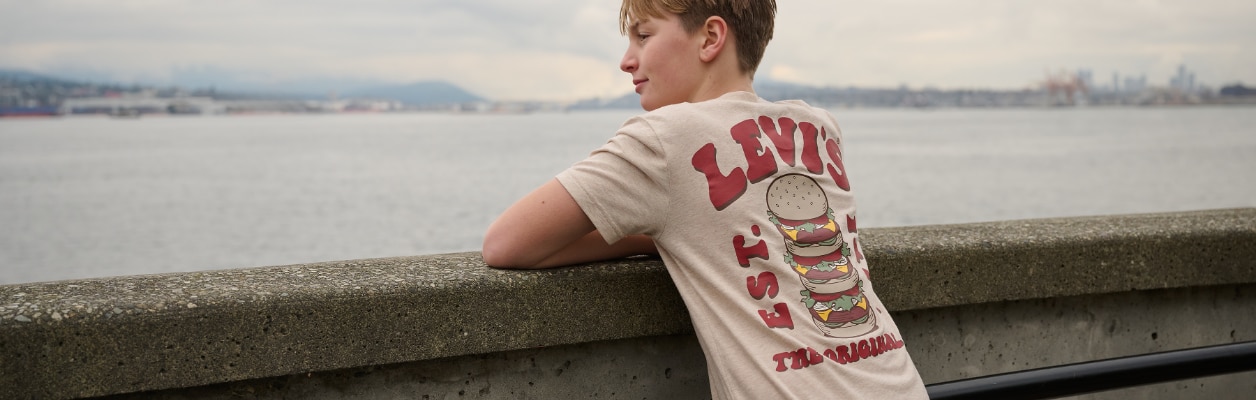Vêtements en liquidation‡ pour enfants. Rabais additionel de 25%