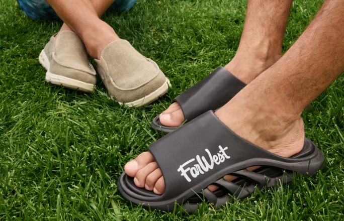 Footwear