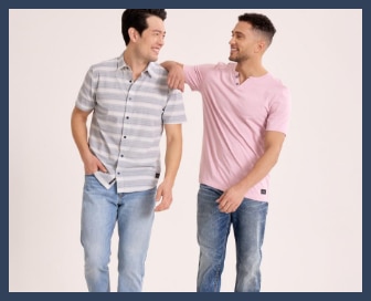 Clearance‡ Silver Jeans + Clothing Up to 40% off our original price