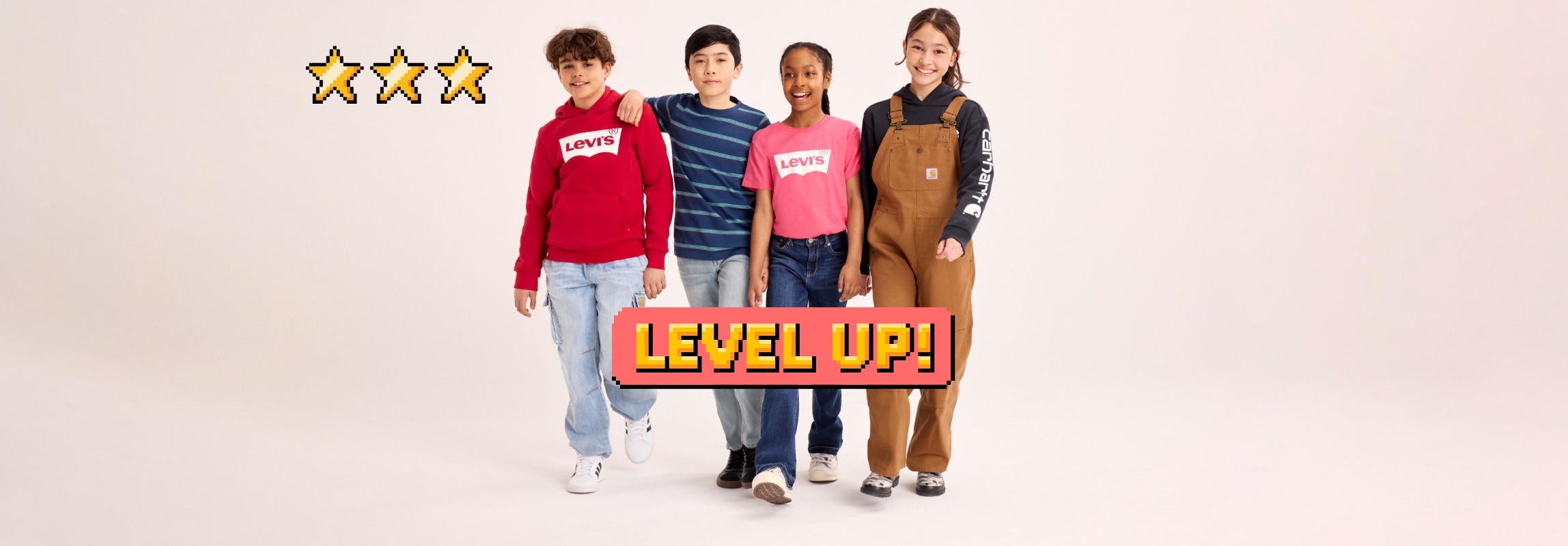Shop Back-to-School Styles