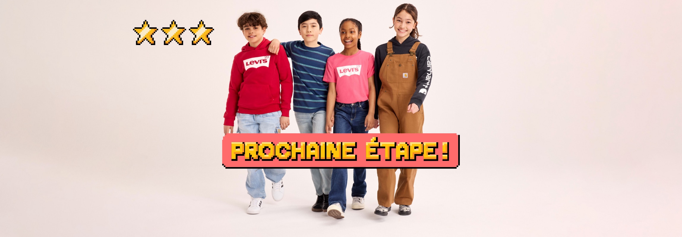 Passez leur expérience scolaire à la prochaine étape.