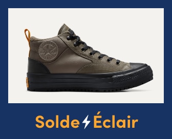 Aubaine à Tout Casser Chaussures Converse pour femmes et pour hommes économisez 25 %