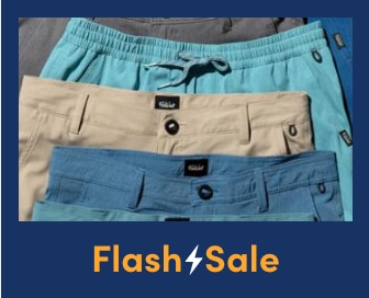 Door Crasher Save up to 60% on Men's Clothing
