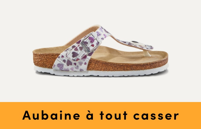 Chaussures pour enfants économisez jusqu'à 40 %