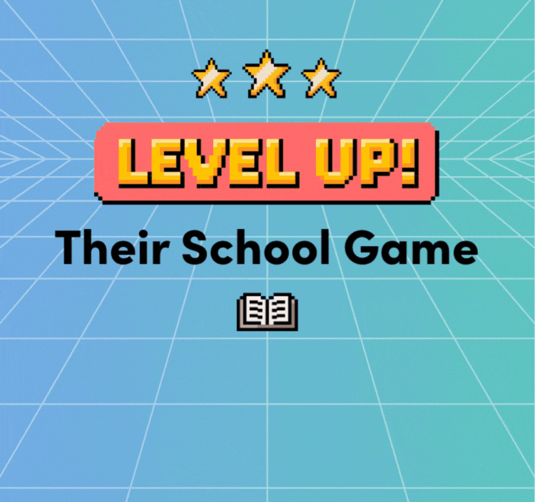 Their School Game | SHOP BACK-TO-SCHOOL STYLES