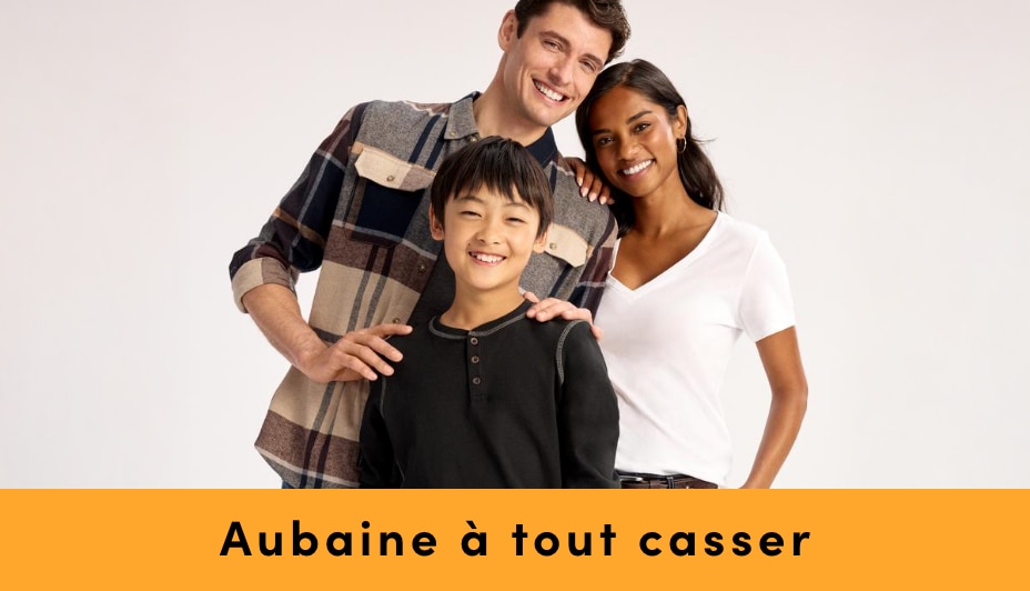Aubaine à Tout Casser Vêtements et Jeans Silver économisez jusqu'à 40 %