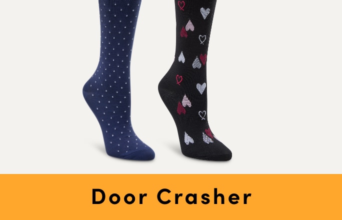 Door Crasher 