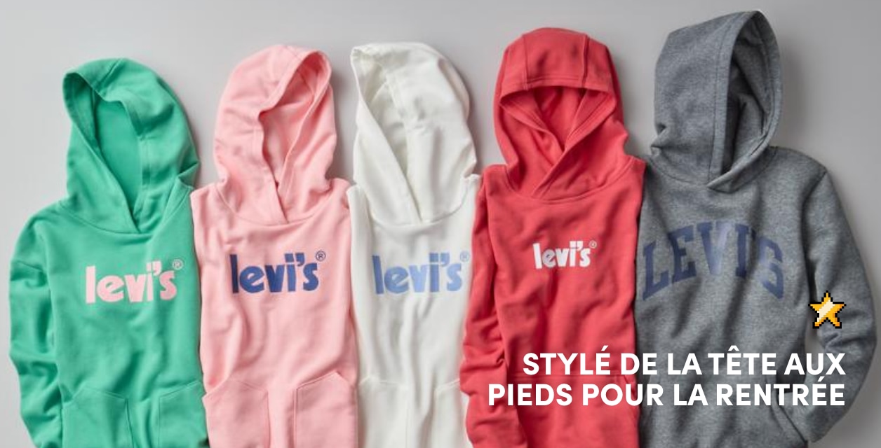 Dépensez 125 $ ou plus* et obtenez une carte prime ou un code promotionnel de 30 $Jusqu’à épuisement des stocks. À utiliser sur les achats effectués entre le 30 juin et le 27 juillet 2025.