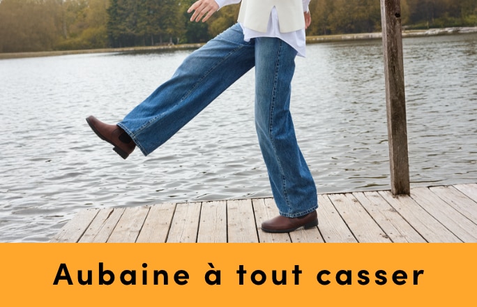 Aubaine à Tout Casser Tous les jeans Denver Hayes pour femmes économisez 40 %