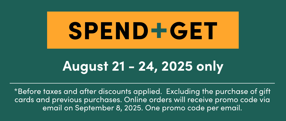 Spend & Get