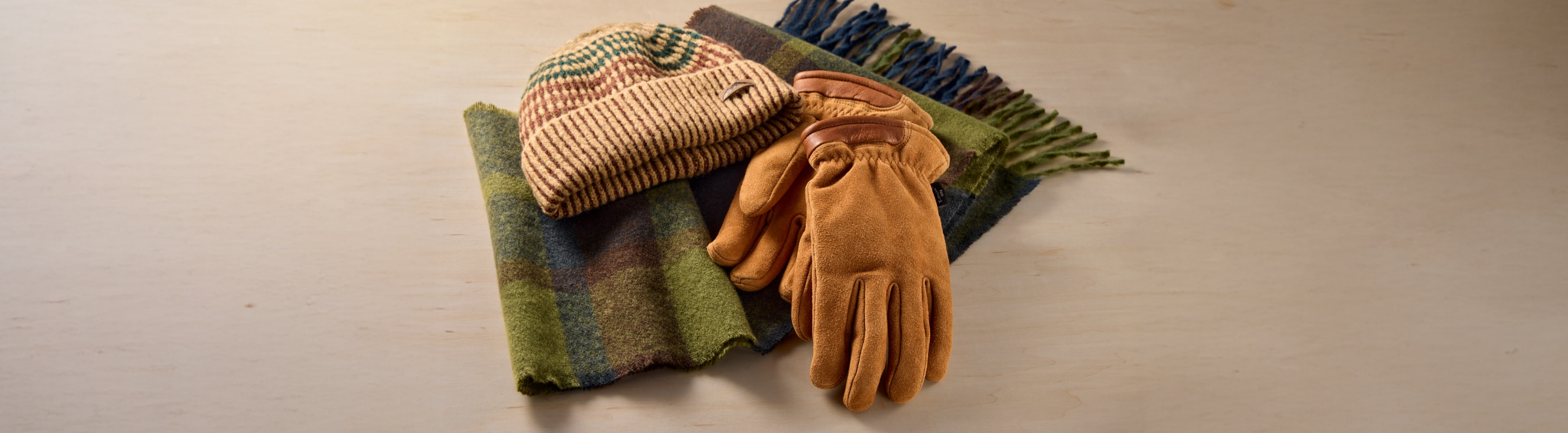 Men's Accessories