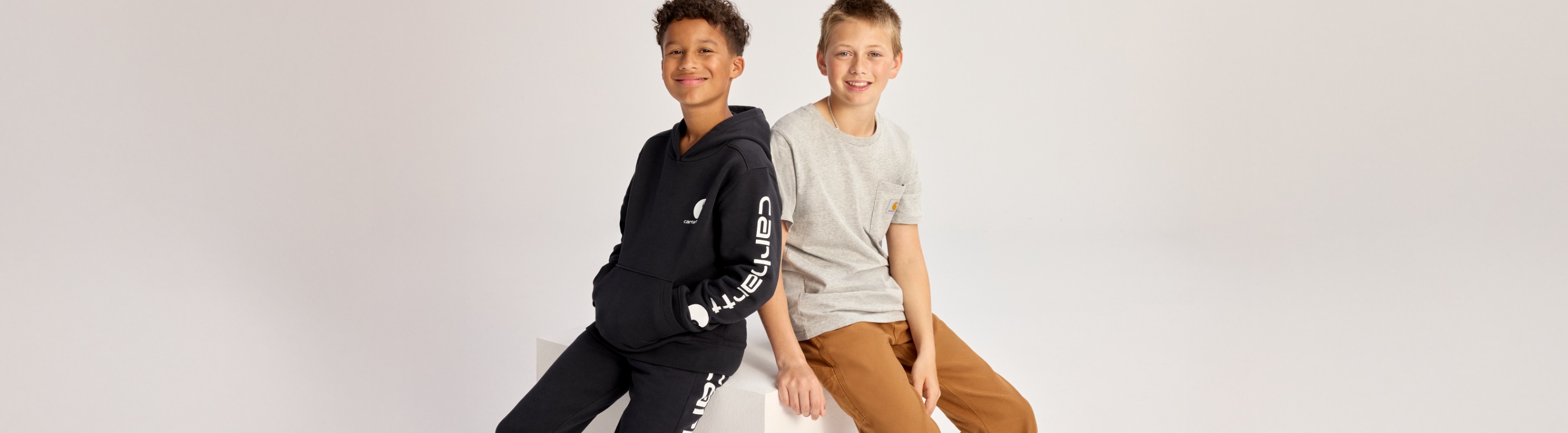 Vêtements pour garçons