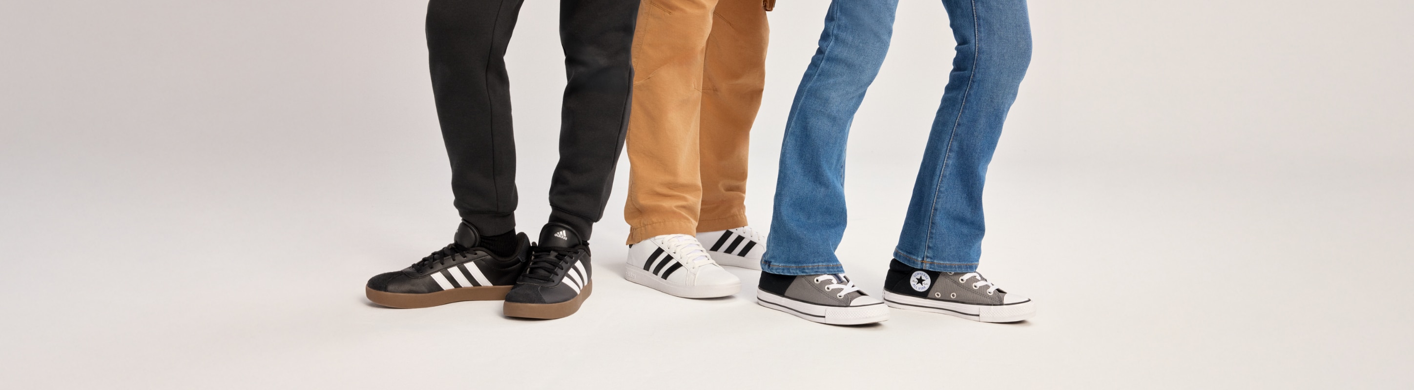 Kids' Footwear