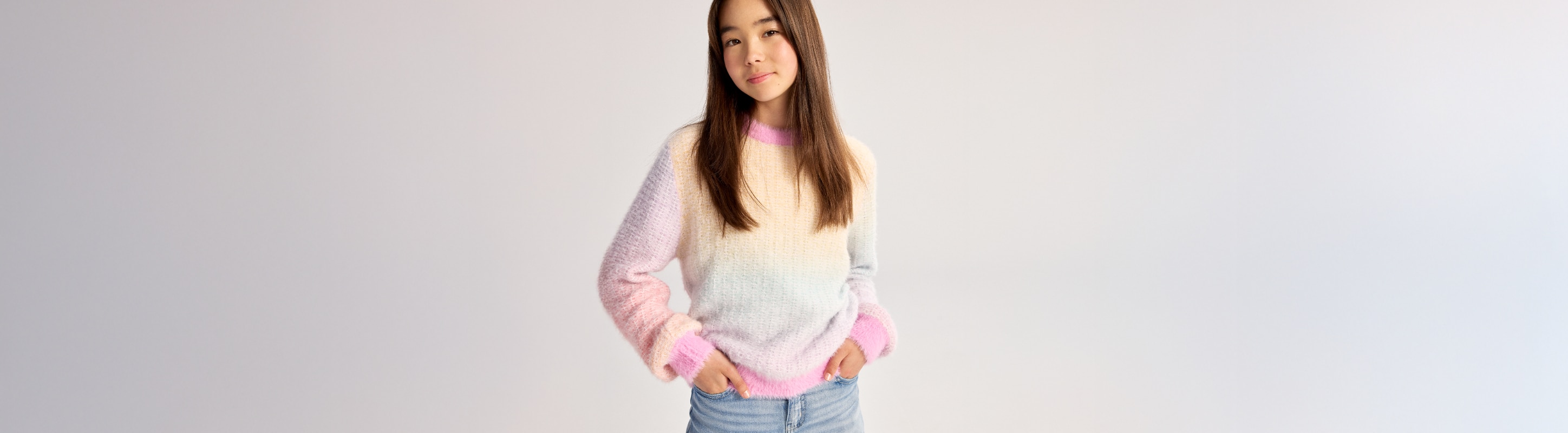 Girl's Clothing