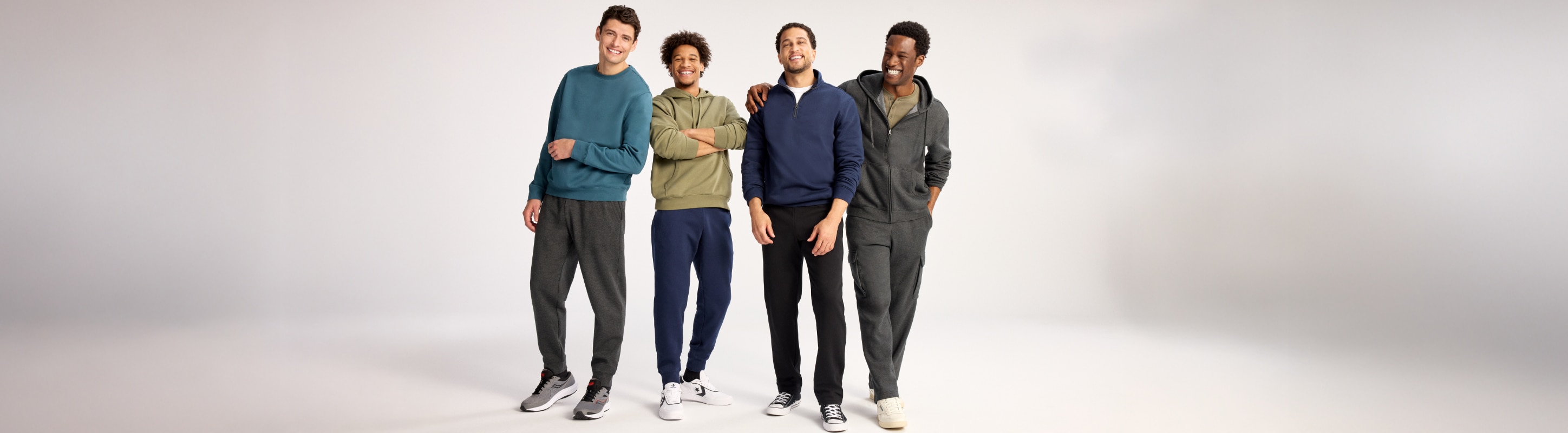 Men's Activewear