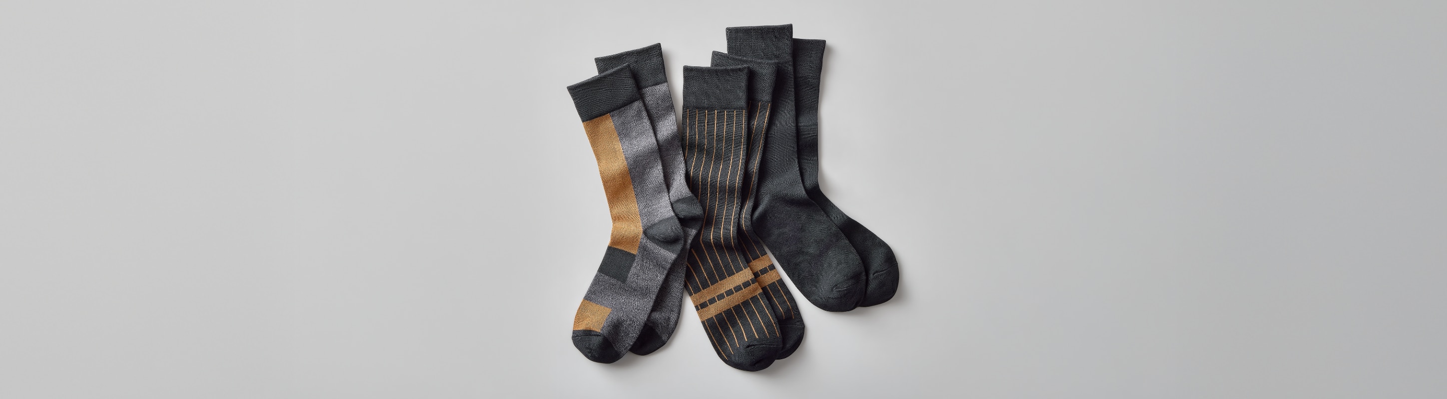 Men's Socks