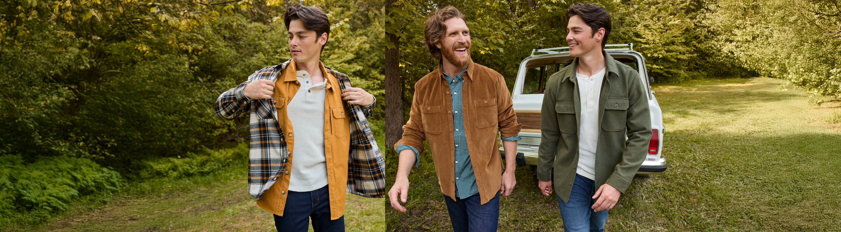 Men's Tops