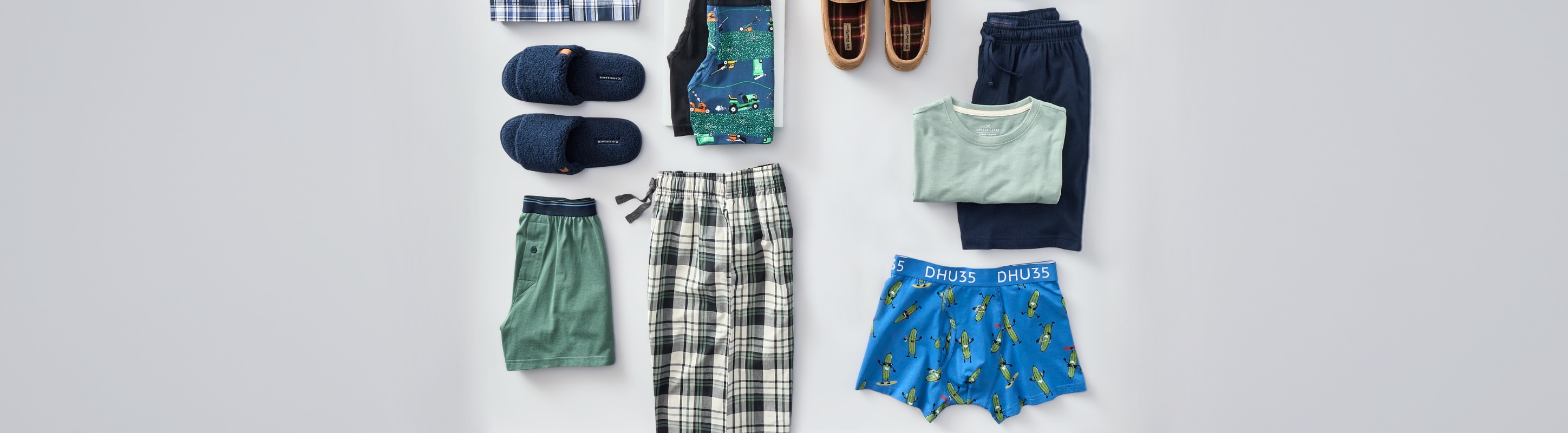 Men's Underwear
