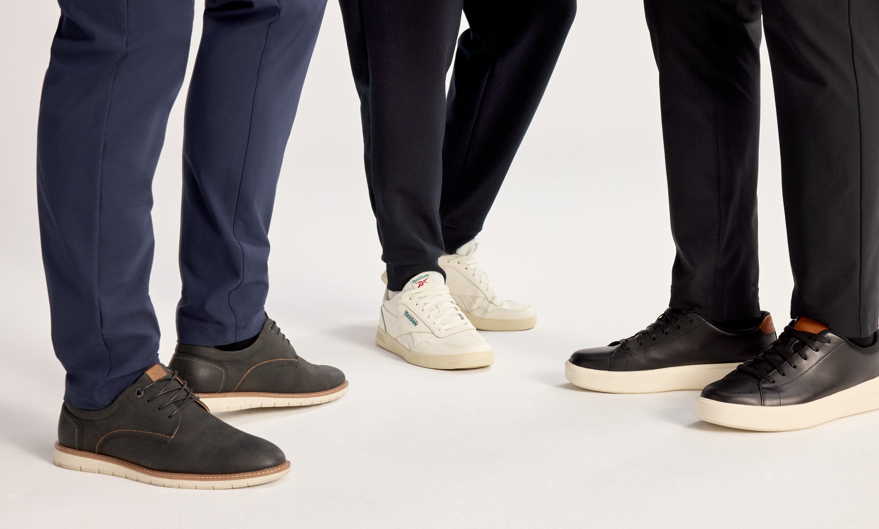 Men's Shoes