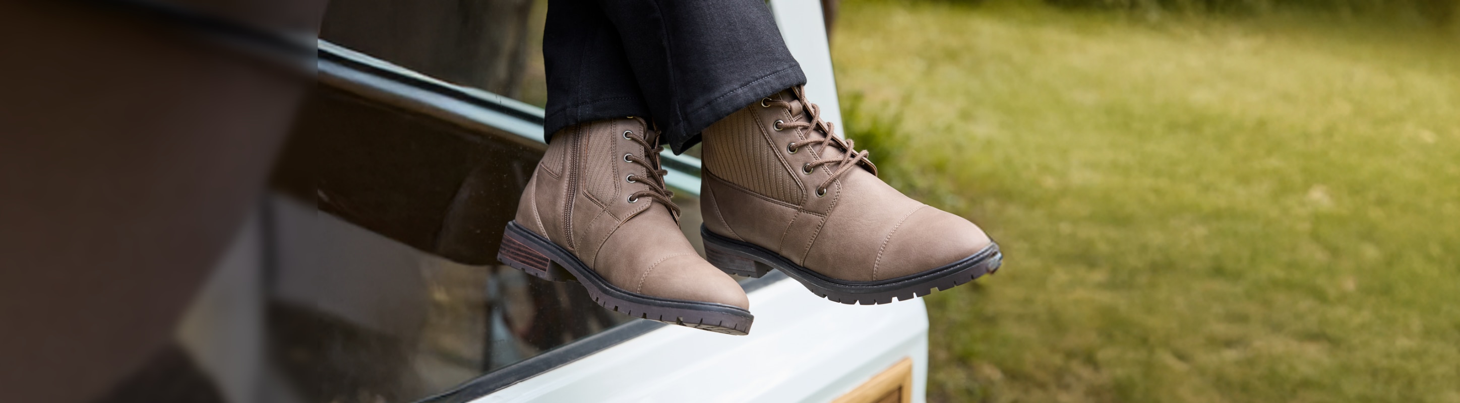 Women's Boots