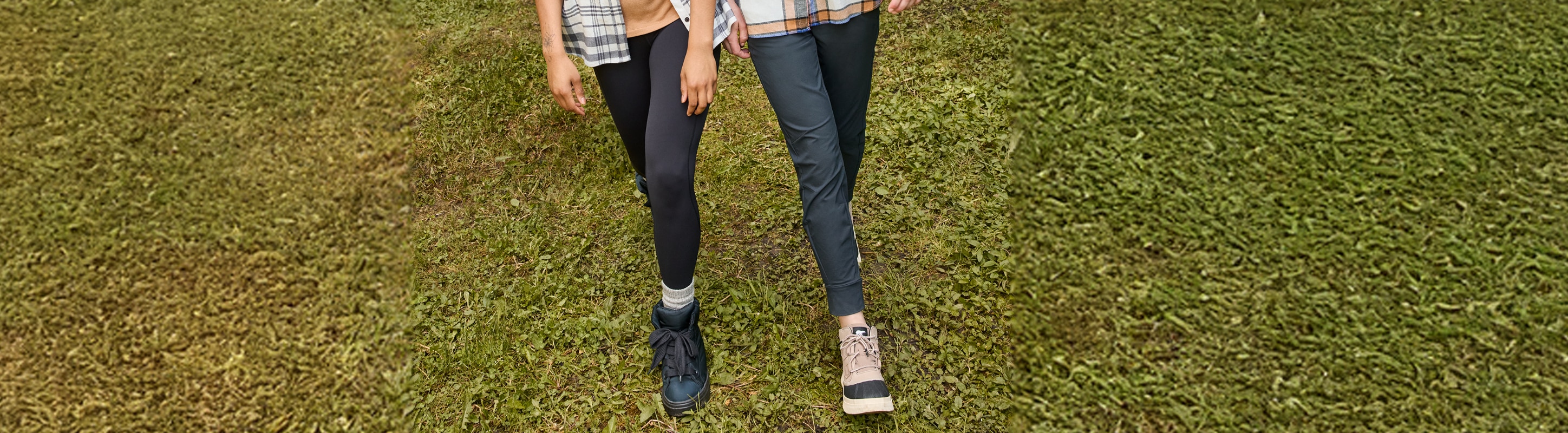 Women's Bottoms