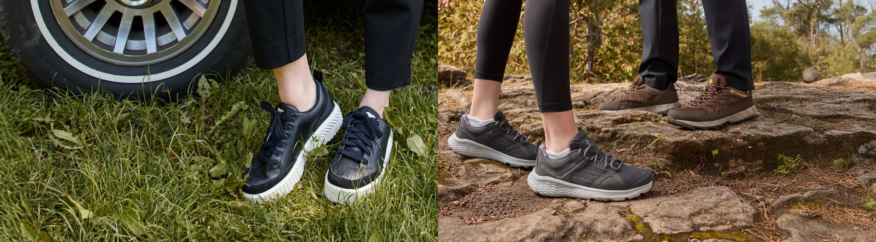 Women's Shoes