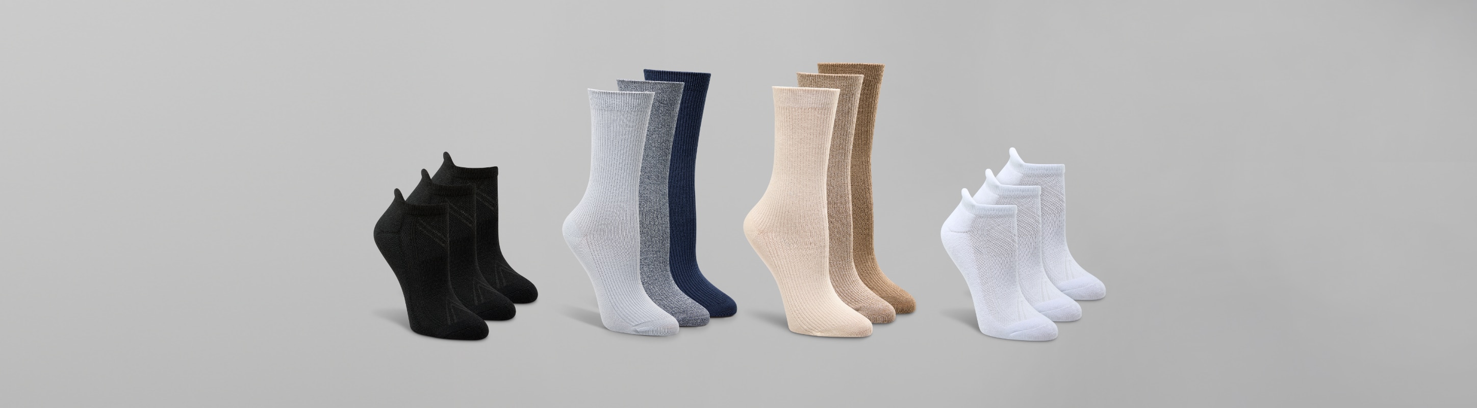 Women's Socks