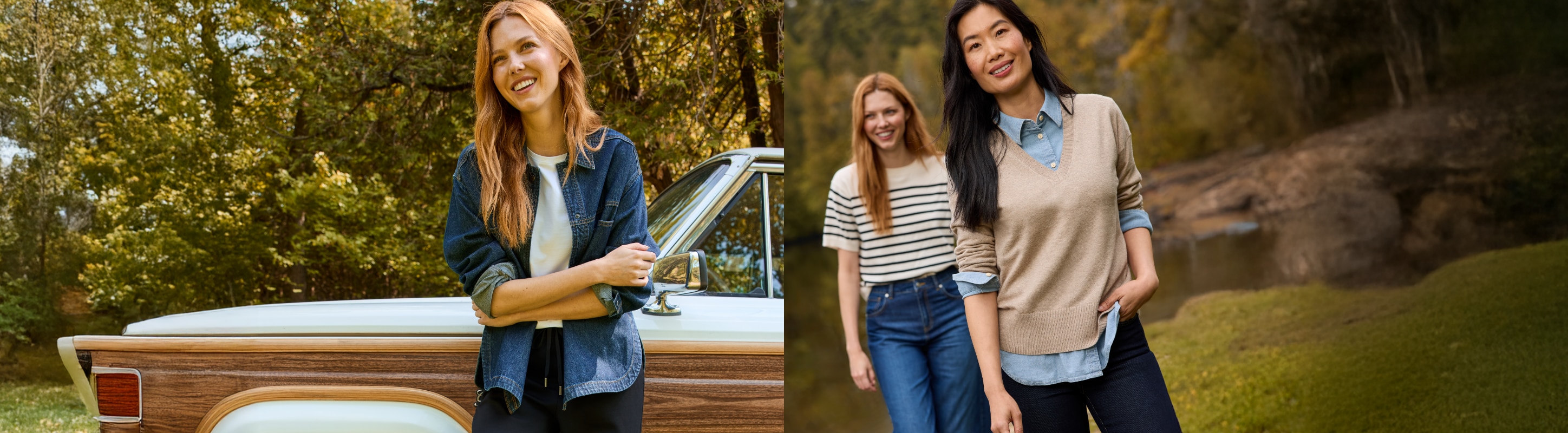 Women's Tops