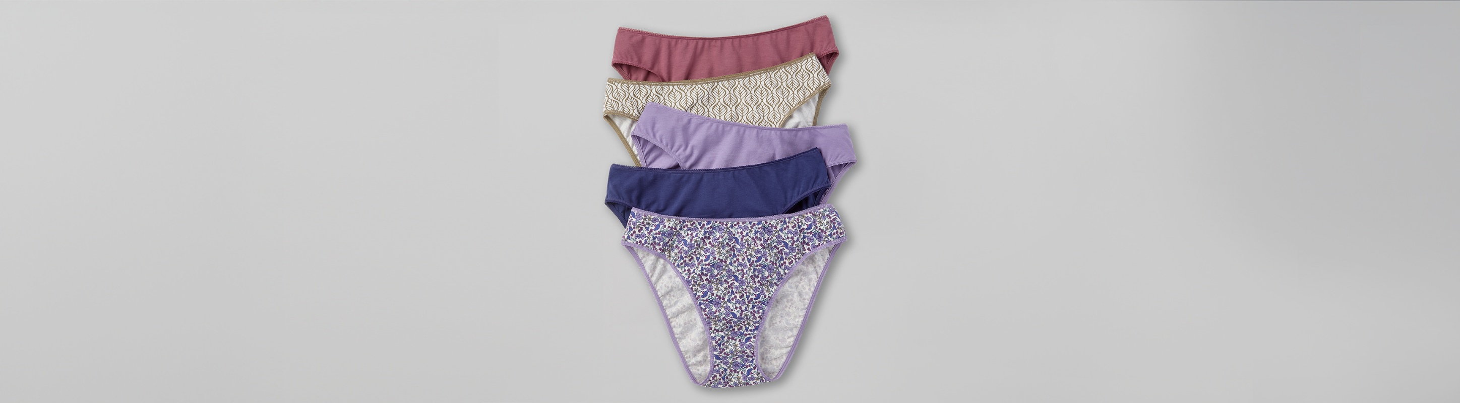 Women's Underwear