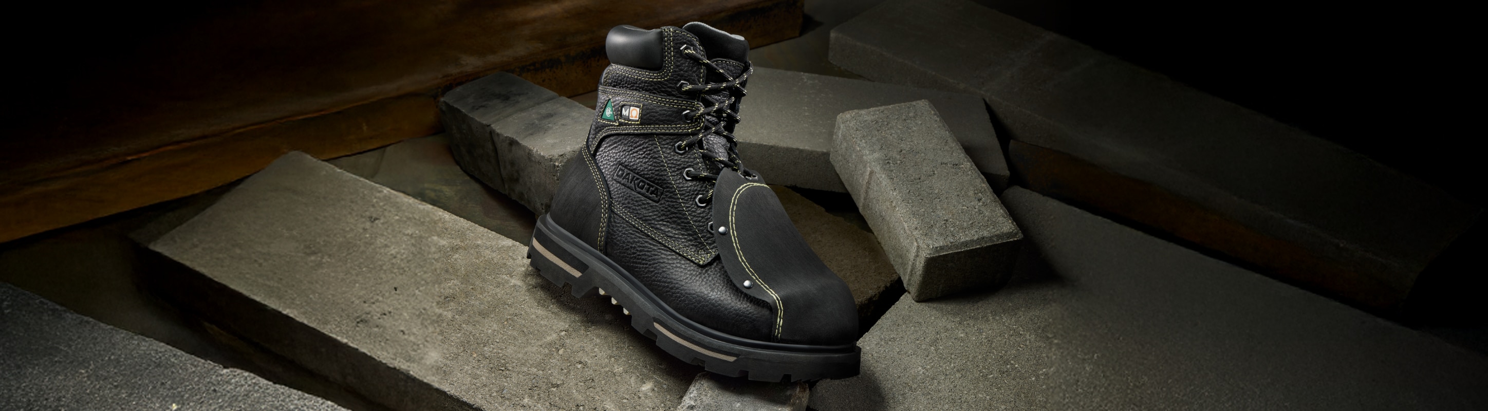 Men's Work Boots