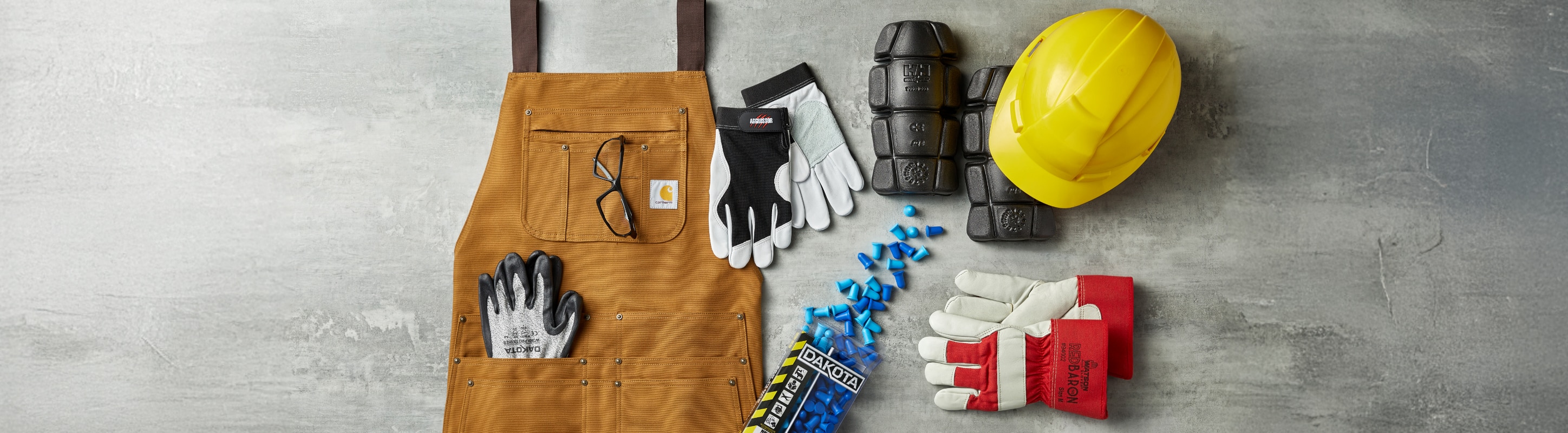 Accessoires Pour EPI