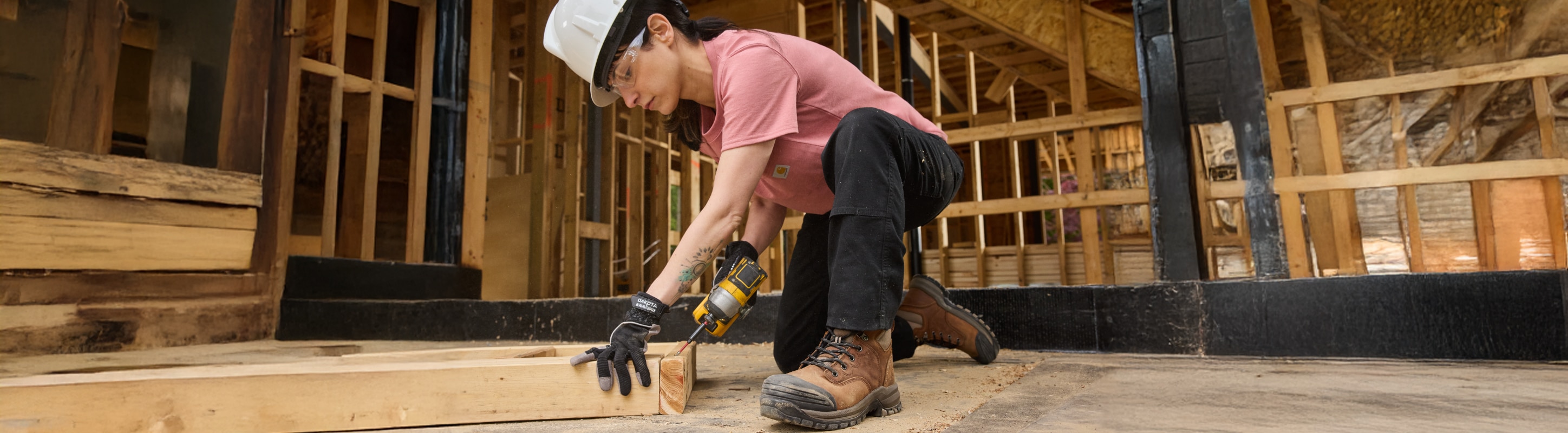 Women's Workwear