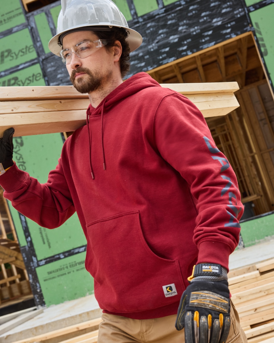 Vêtements de travail
