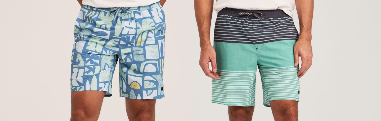 Shorts en liquidation ‡ pour hommes