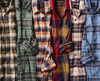 Flanelle