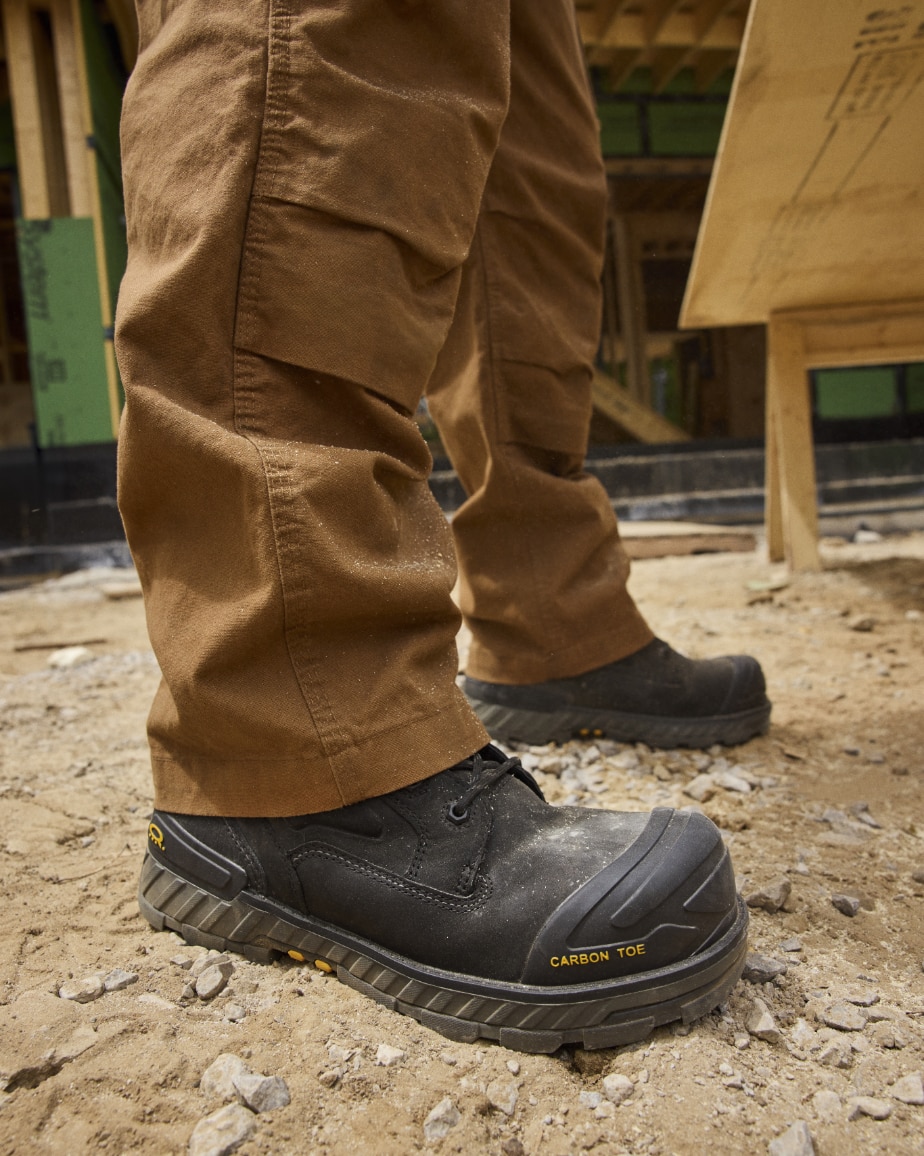 Bottes de travail