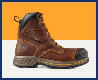 Safety Footwear