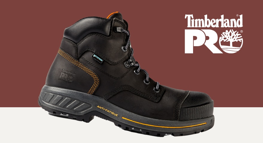 TimberlandPRO