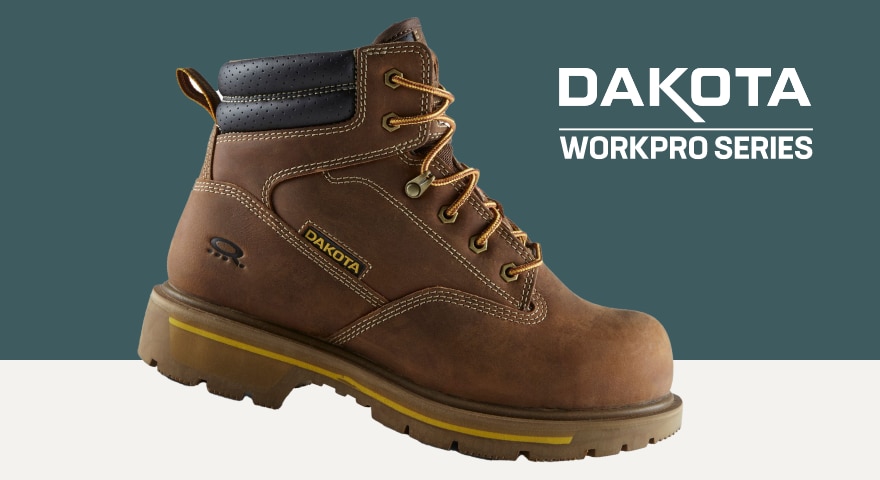 Dakota WorkPRO