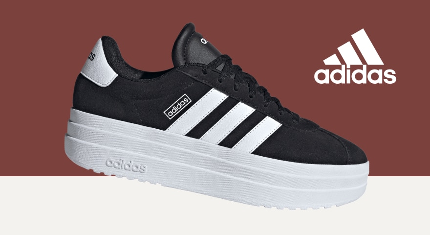 adidas