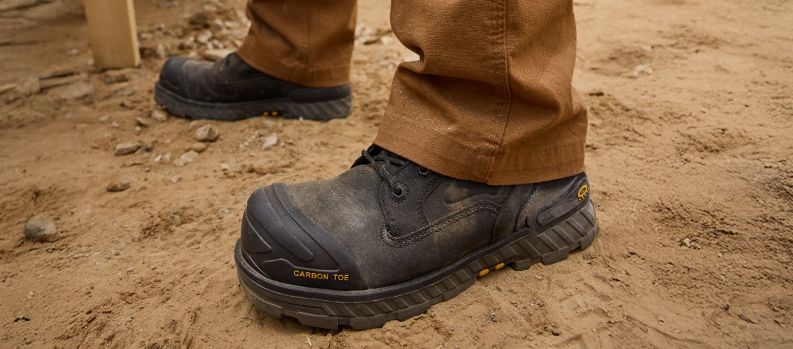Tough gear for tough jobs.