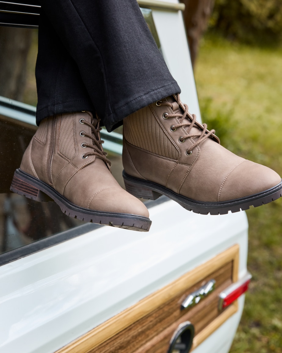Women’s Casual Boots