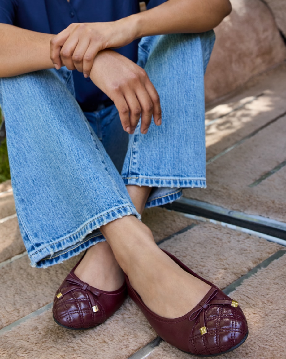 Women’s Flats