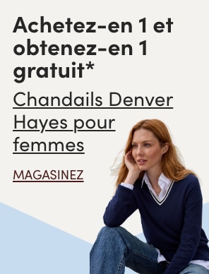 Aubaine à Tout Casser Vêtements pour hommes économisez jusqu'à 60 %